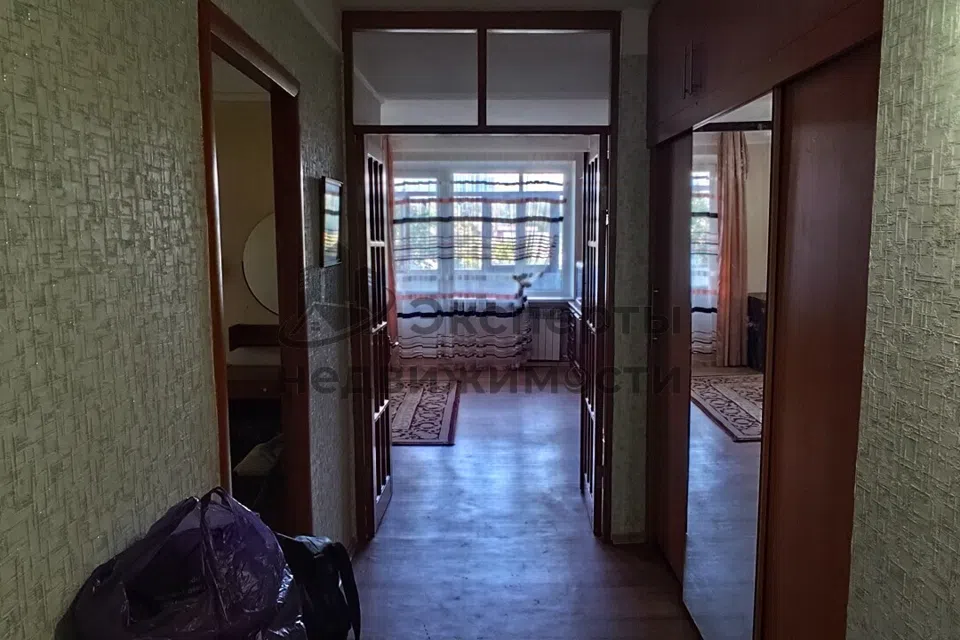 Продаётся 2-комнатная квартира, 51 м²
