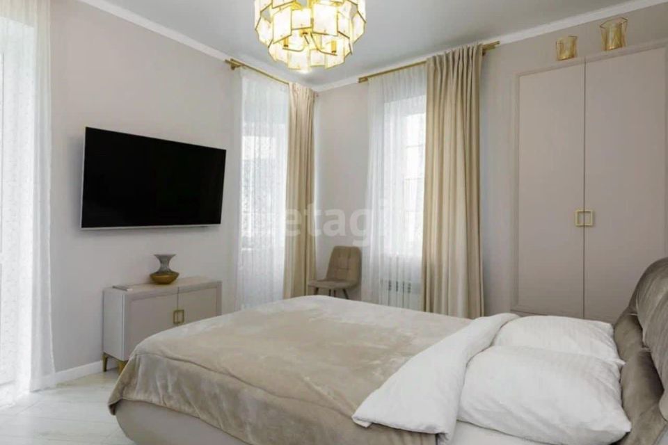 Продаётся 2-комнатная квартира, 67 м²