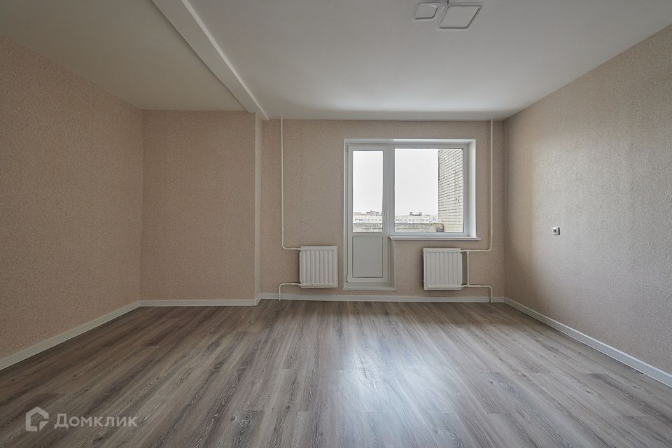 Продаётся 2-комнатная квартира, 61.8 м²