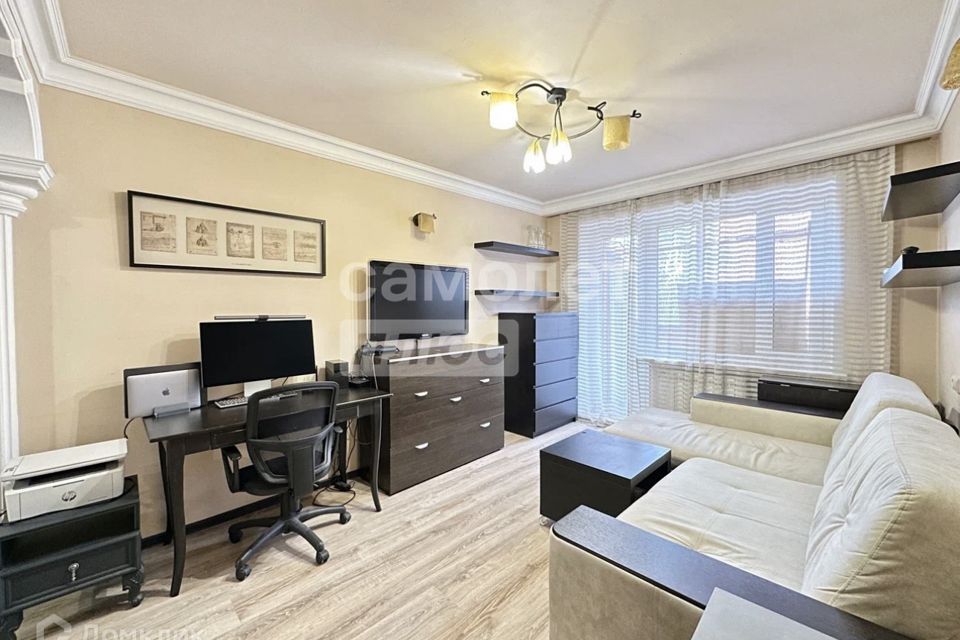 Продаётся 2-комнатная квартира, 48 м²