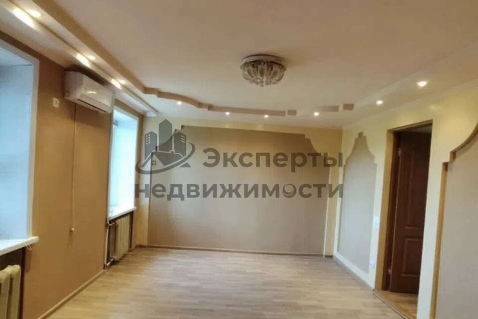 Продаётся 2-комнатная квартира, 41.4 м²
