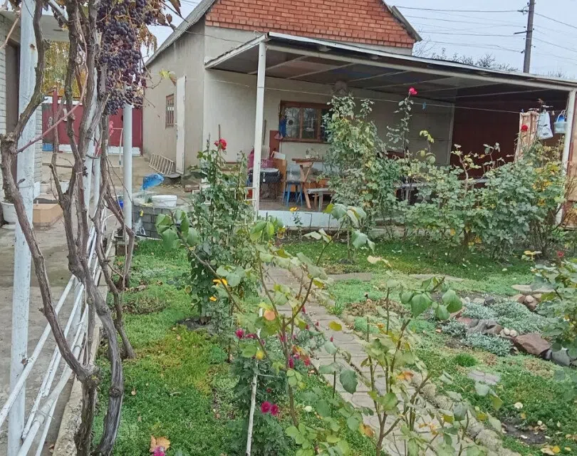 Продаётся 2-этажный дом, 117.1 м²