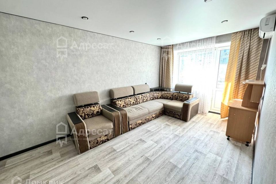 Сдаётся 1-комнатная квартира, 30 м²