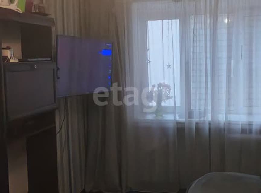 Продаётся комната в 1-комн. квартире, 23 м²