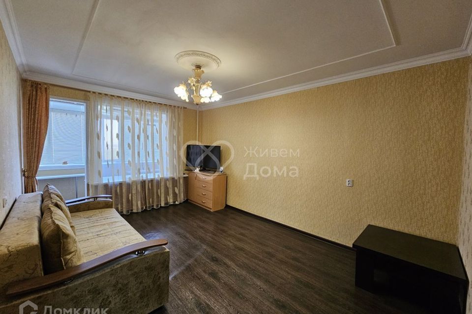 Продаётся 2-комнатная квартира, 43.9 м²