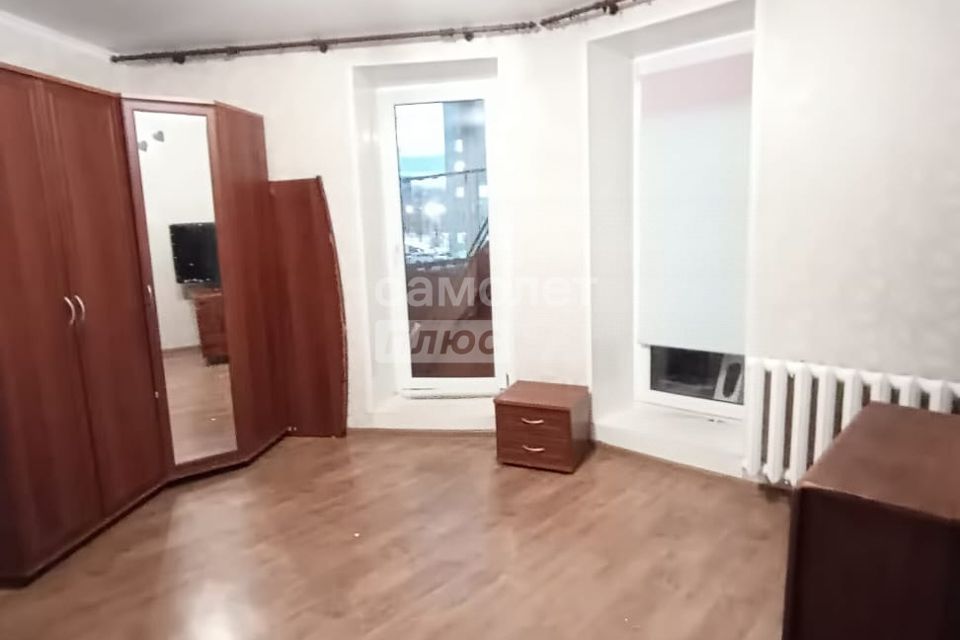 Продаётся 4-комнатная квартира, 84.5 м²