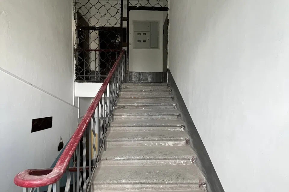 Продаётся 3-комнатная квартира, 75.5 м²