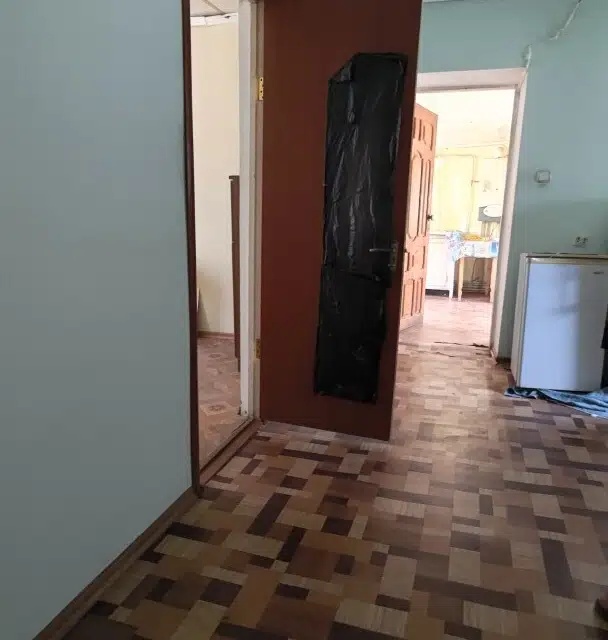Продаётся 1-этажный дом, 71.2 м²