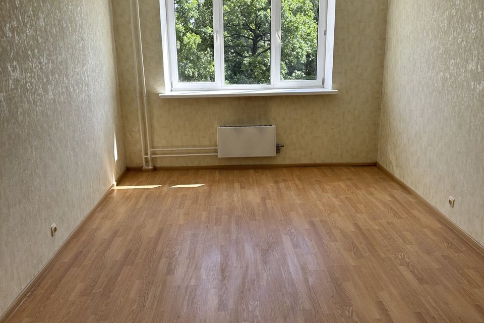 Продаётся 2-комнатная квартира, 63.4 м²