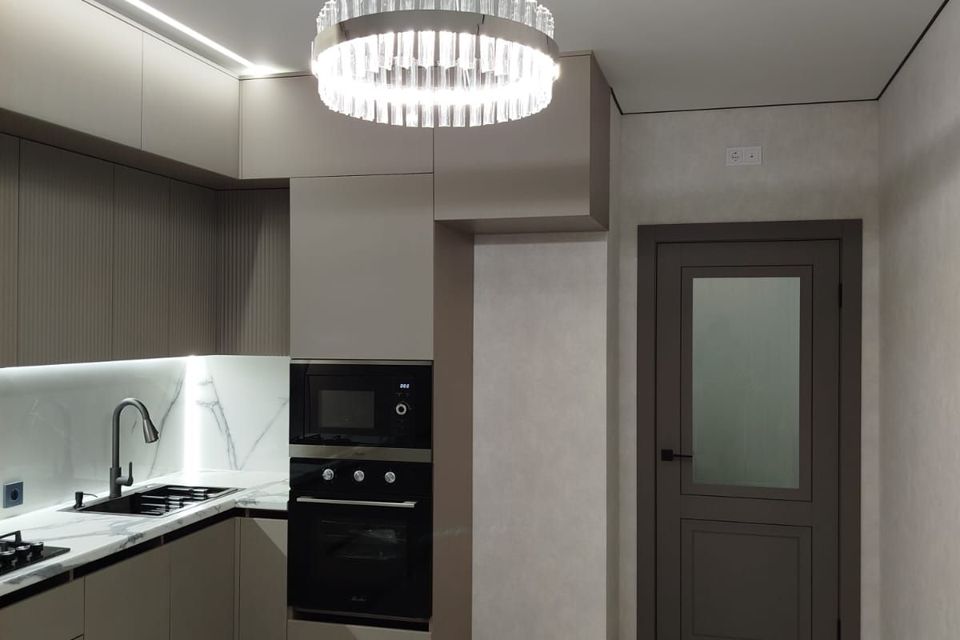 Продаётся 2-комнатная квартира, 60 м²