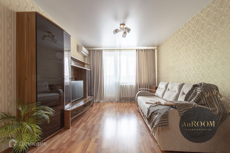 Продаётся 2-комнатная квартира, 45 м²