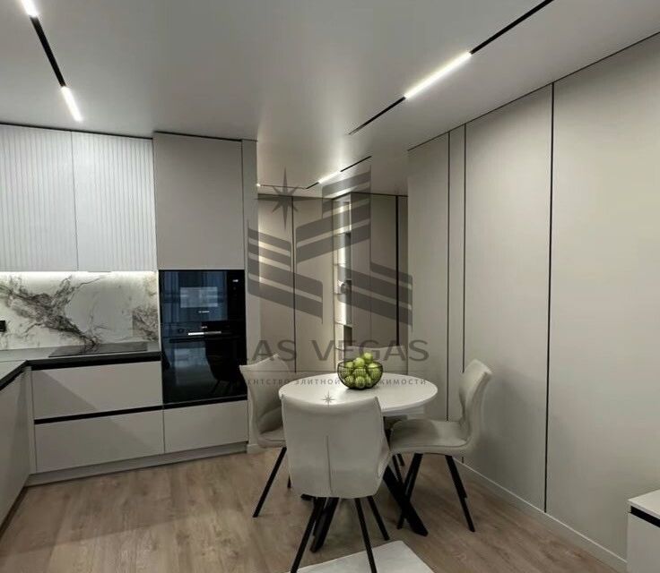 Сдаётся 2-комнатная квартира, 50 м²