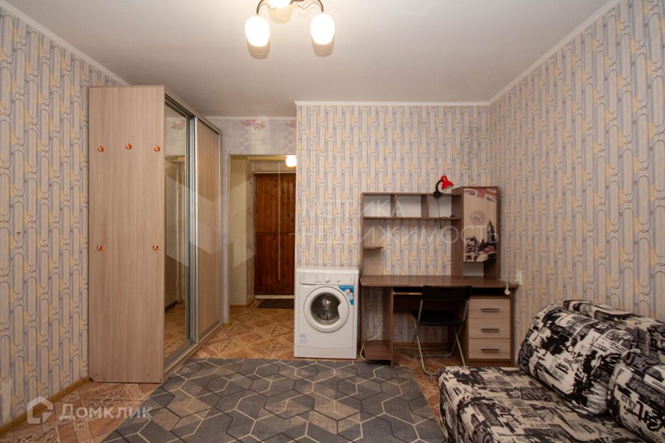 Продаётся студия, 16.7 м²