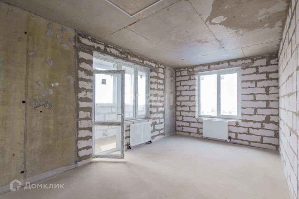 Продаётся 3-комнатная квартира, 71.1 м²