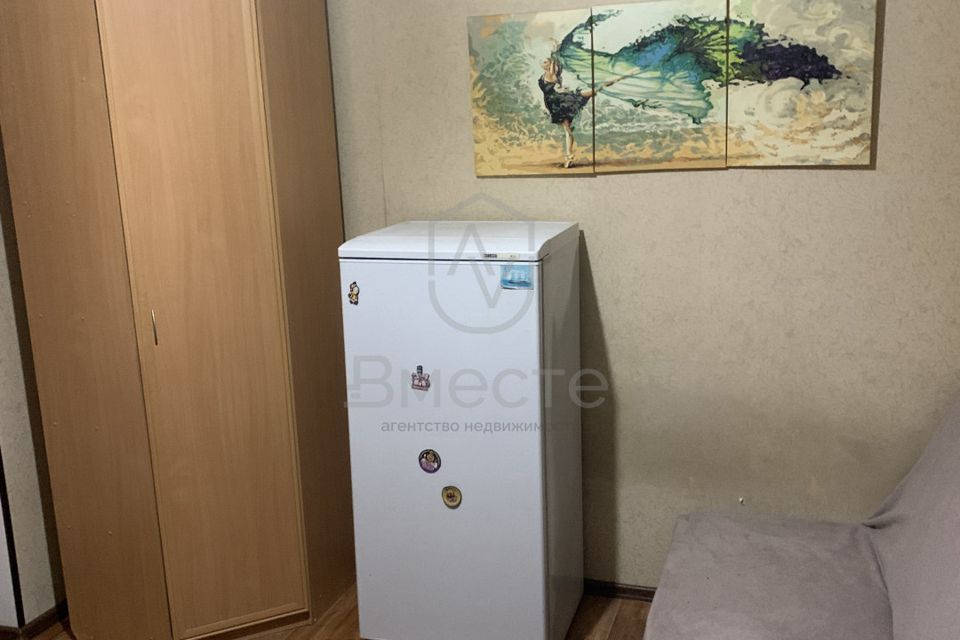 Сдаётся студия, 11.4 м²