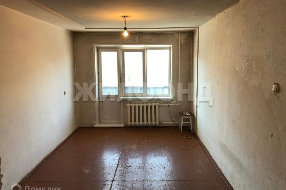 Продаётся 2-комнатная квартира, 44.5 м²