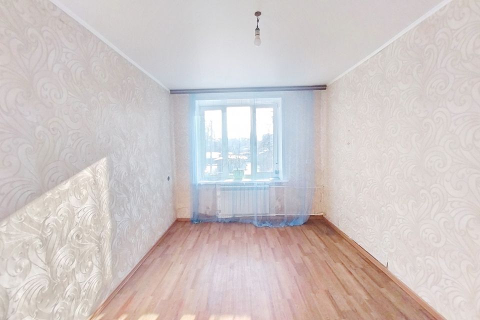 Продаётся 2-комнатная квартира, 35.5 м²