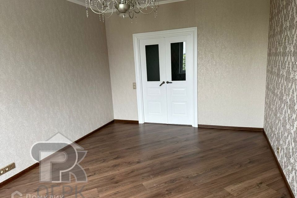 Продаётся 1-комнатная квартира, 41 м²