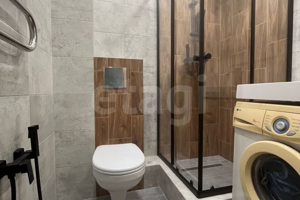 Продаётся студия, 19.5 м²