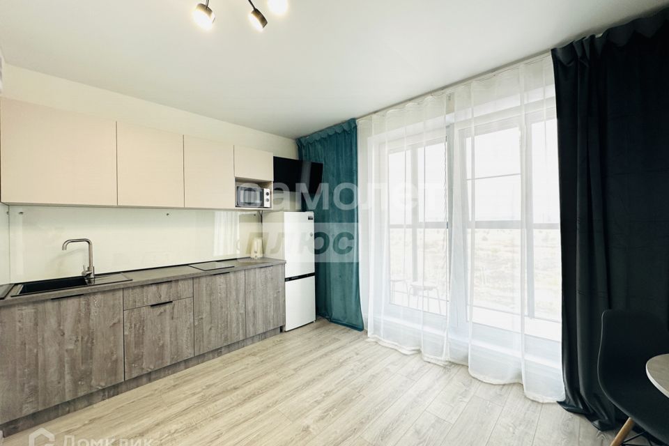 Сдаётся студия, 24 м²