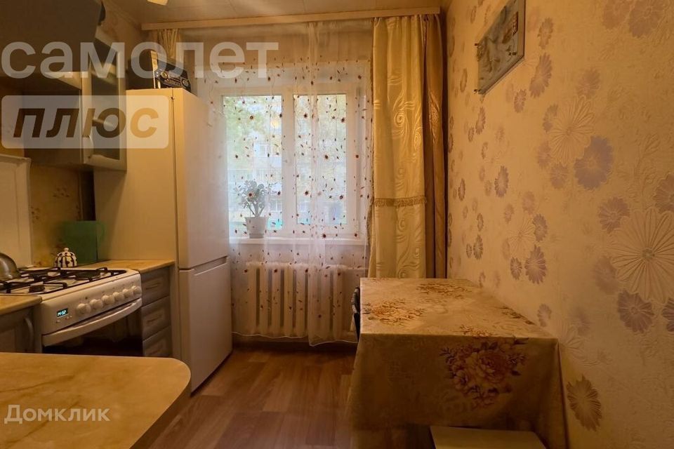 Продаётся 1-комнатная квартира, 30.1 м²