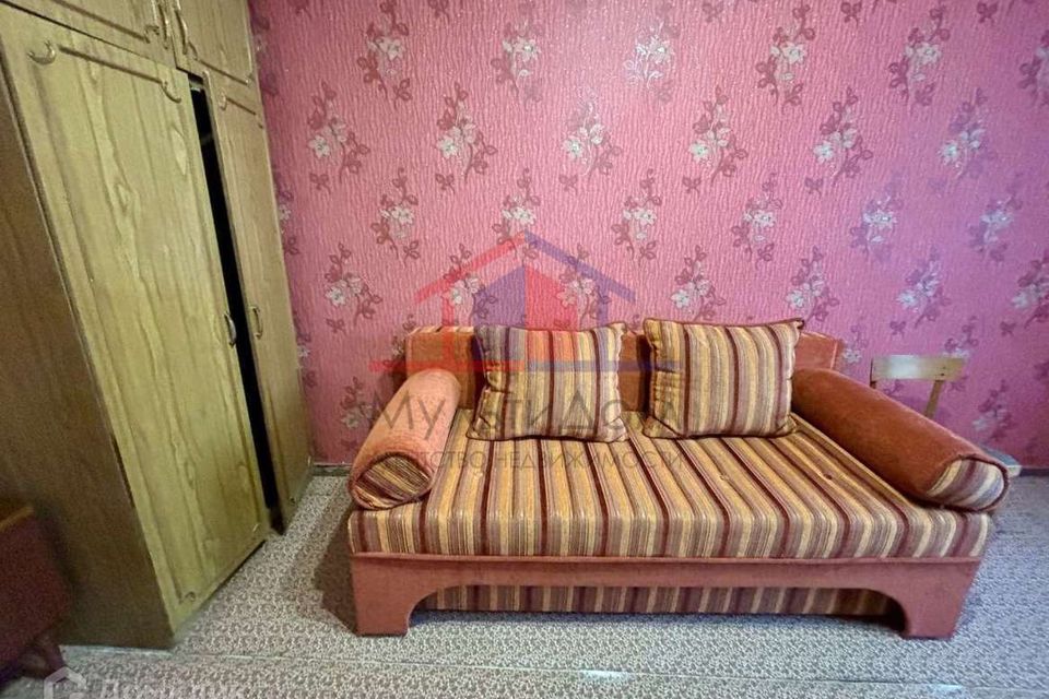 Сдаётся 2-комнатная квартира, 46 м²