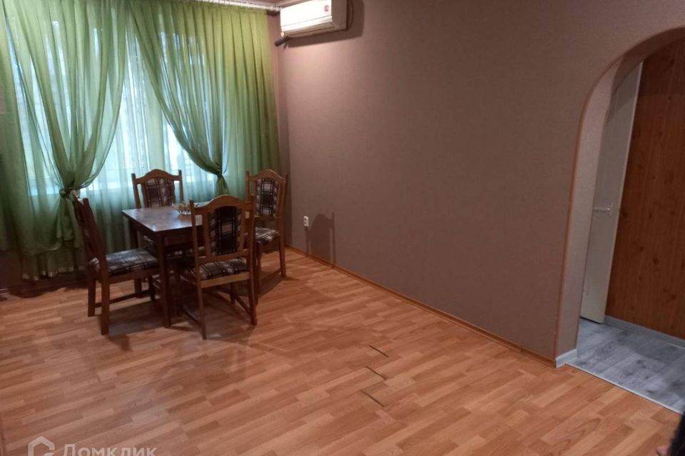 Продаётся 3-комнатная квартира, 54 м²