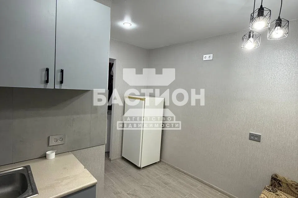 Продаётся 1-комнатная квартира, 40 м²