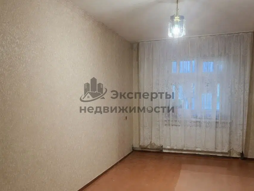 Продаётся 4-комнатная квартира, 88.5 м²