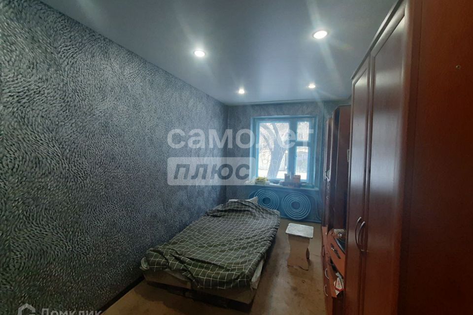 Продаётся 2-комнатная квартира, 48.2 м²