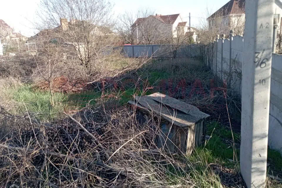 Продаётся участок, 5 сот., ИЖС