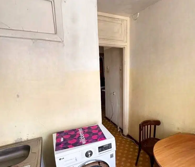Продаётся 2-комнатная квартира, 47 м²