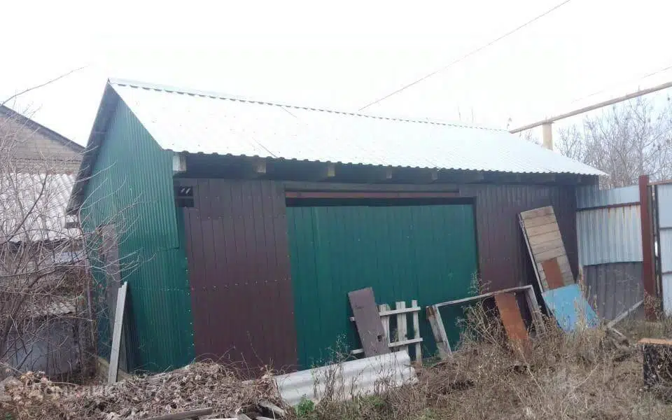 Продаётся участок, 9 сот.