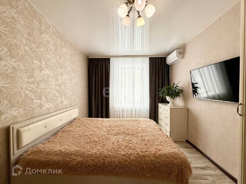 Продаётся 2-комнатная квартира, 44 м²
