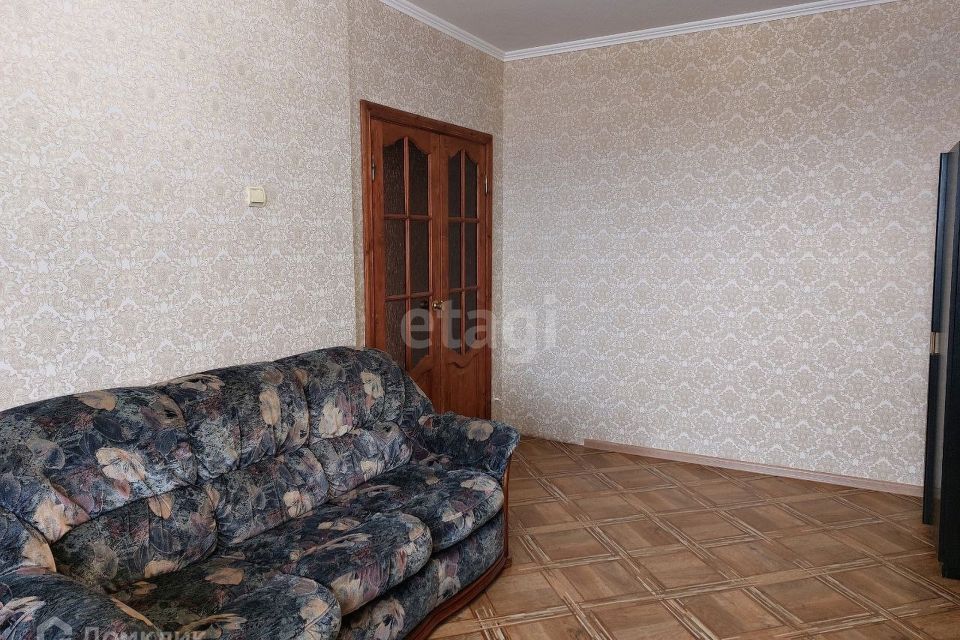 Продаётся 4-комнатная квартира, 75.7 м²