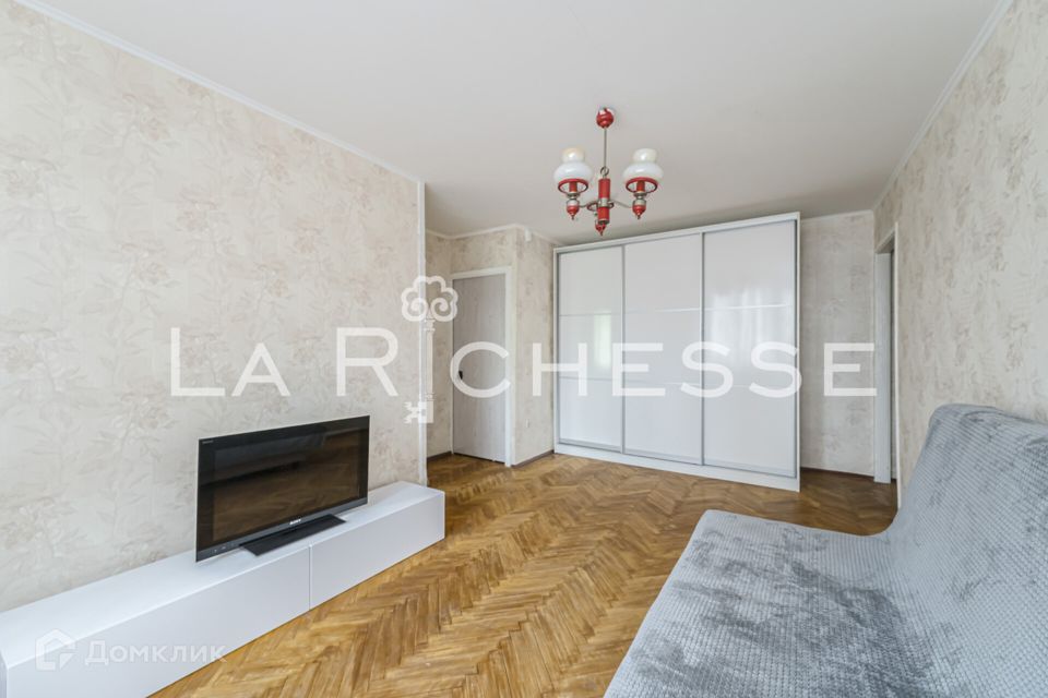 Сдаётся 3-комнатная квартира, 58.4 м²