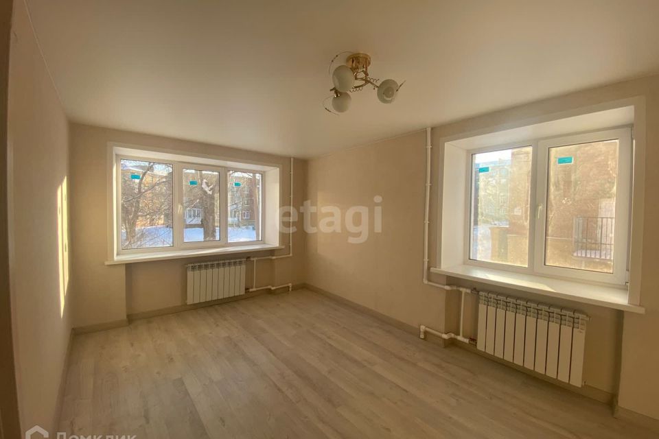 Продаётся 1-комнатная квартира, 30.5 м²