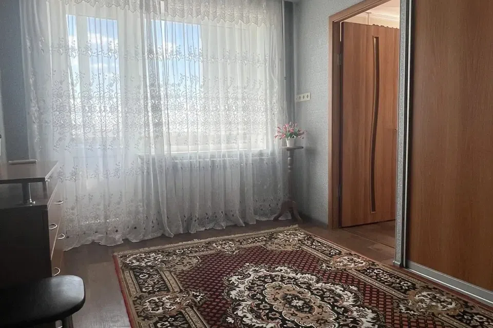 Продаётся 1-комнатная квартира, 26 м²