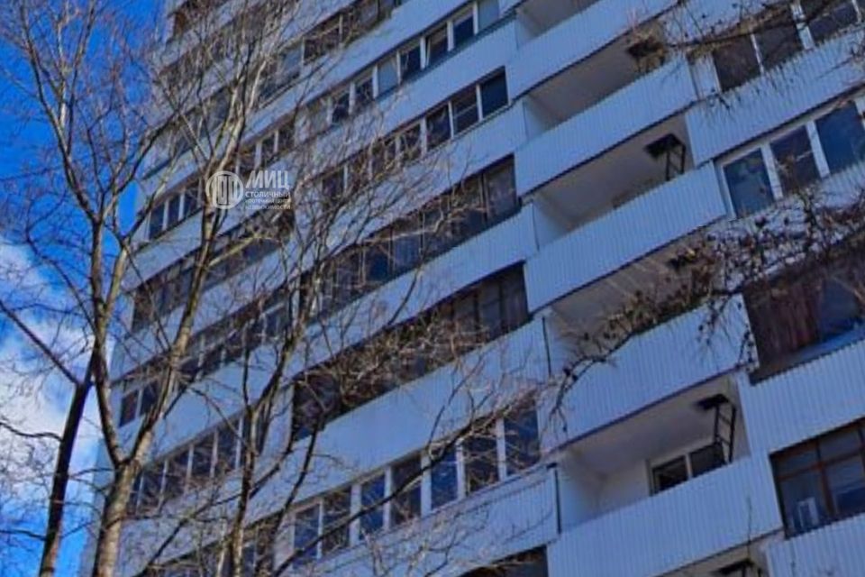 Продаётся 1-комнатная квартира, 35 м²