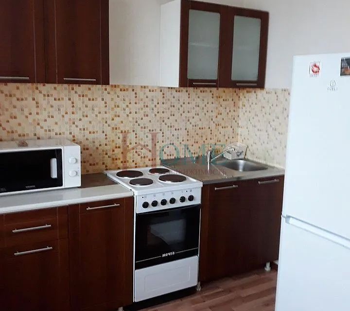 Сдаётся 1-комнатная квартира, 32 м²
