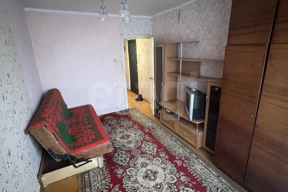 Продаётся 1-комнатная квартира, 29 м²