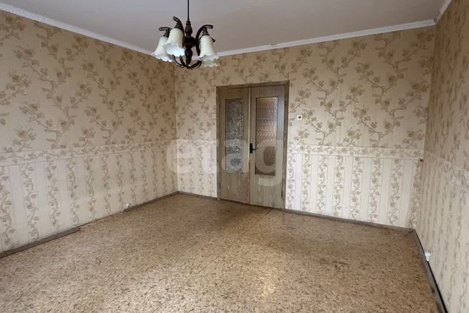 Продаётся 2-комнатная квартира, 52.5 м²