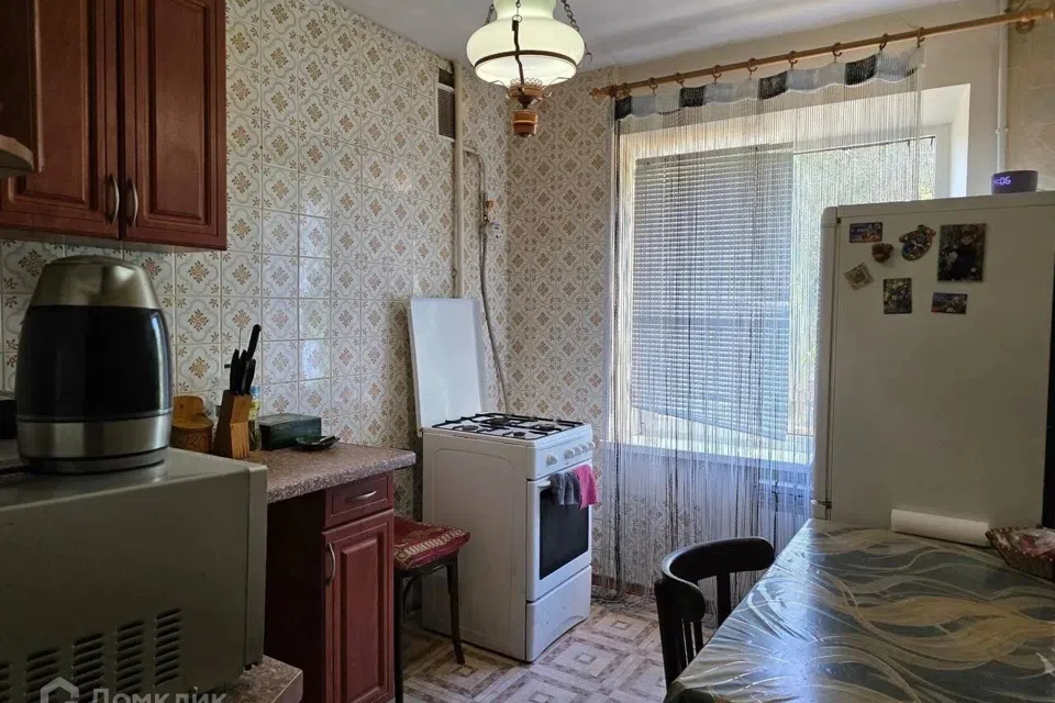 Продаётся 2-комнатная квартира, 49.1 м²