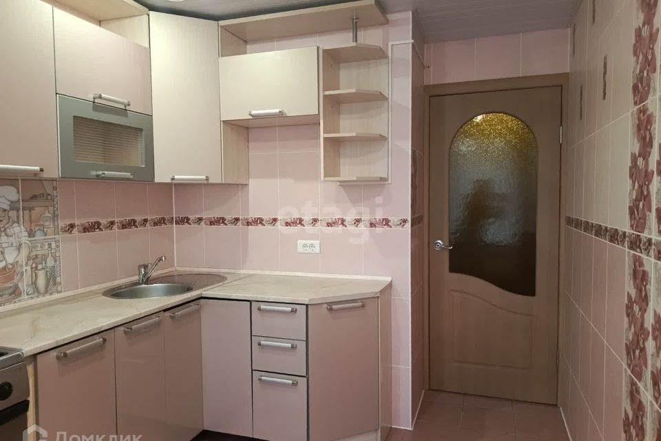 Продаётся 2-комнатная квартира, 47.6 м²
