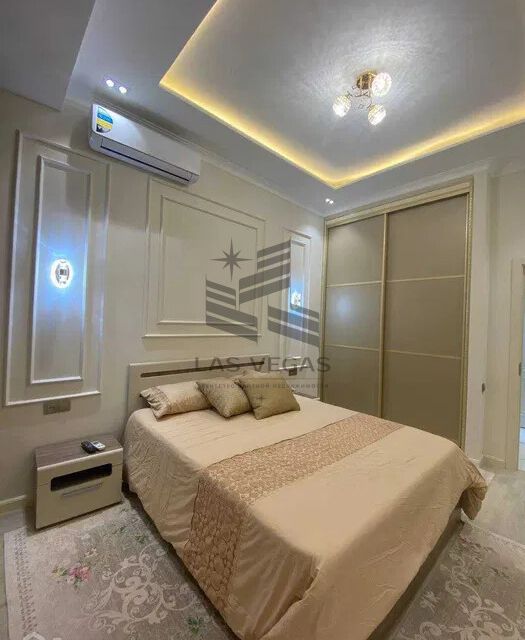 Сдаётся 2-комнатная квартира, 55 м²