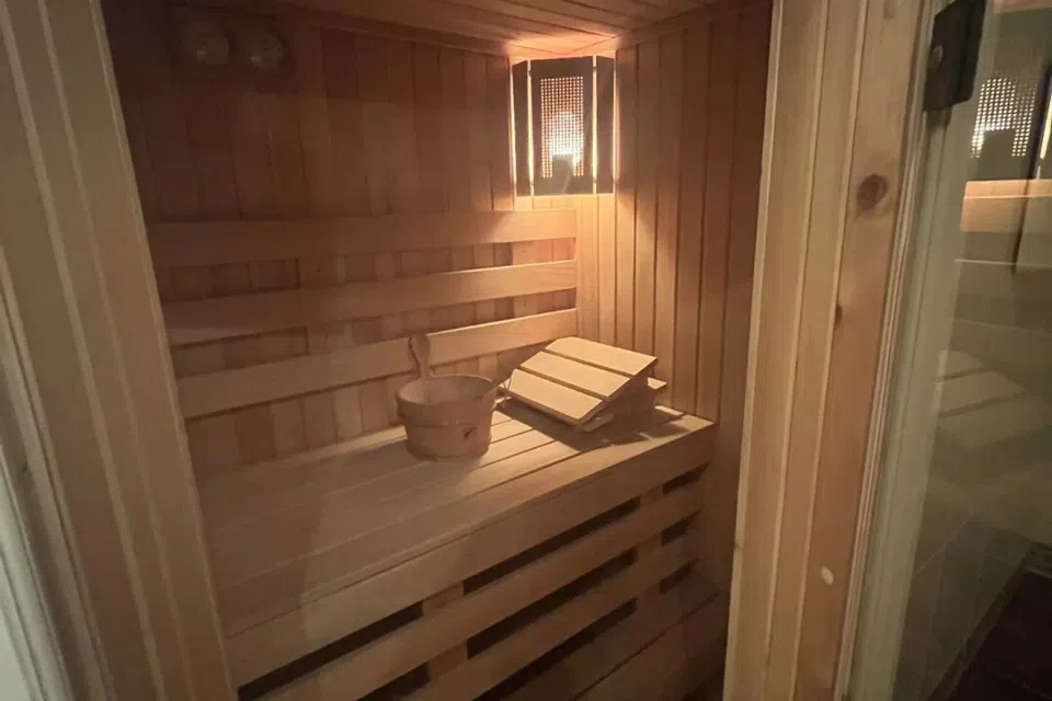Продаётся 2-комнатная квартира, 55 м²