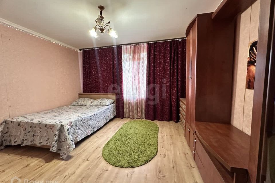 Продаётся 2-комнатная квартира, 43.4 м²