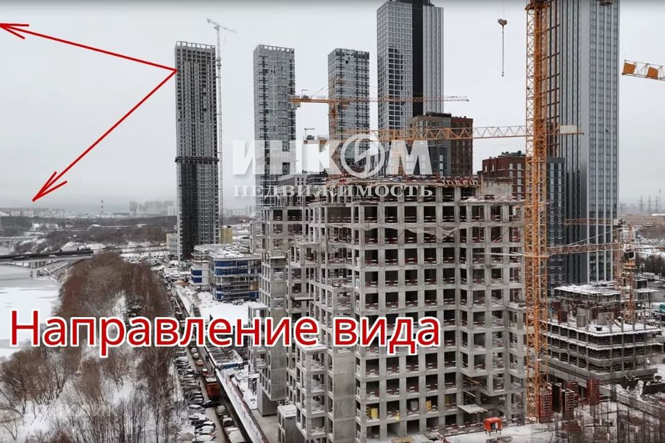 Продаётся студия, 24.6 м²