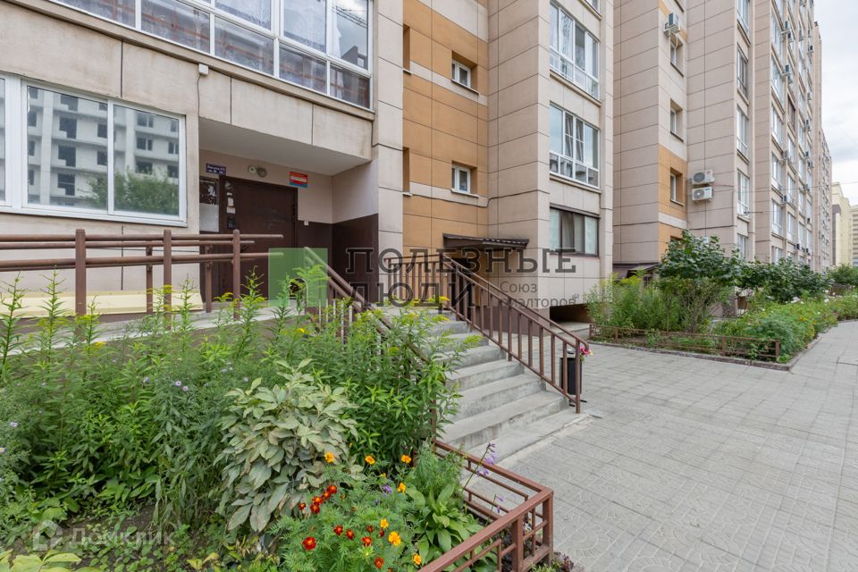 Продаётся студия, 30.5 м²