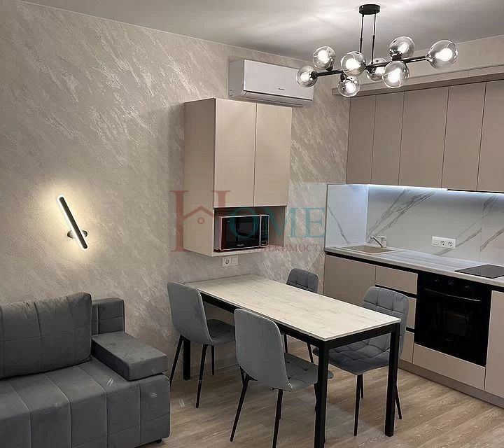 Сдаётся 2-комнатная квартира, 41 м²